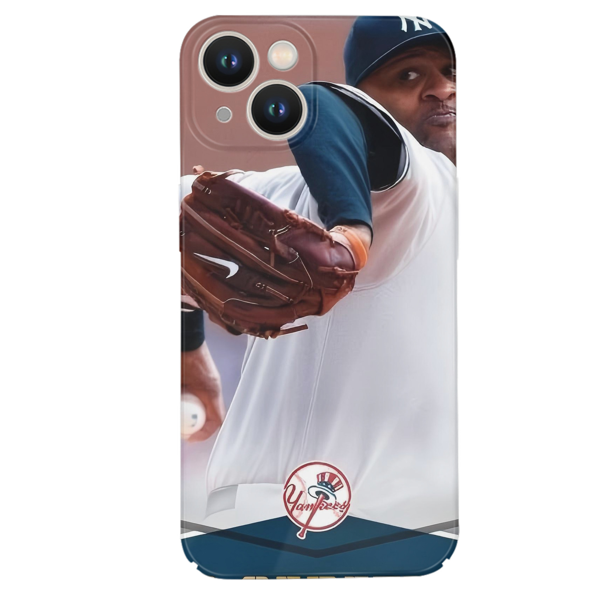 CC Sabatnia 6 IPhone 14 Series Full-Cover Hard Case – Shockproof With Raised Camera Protection – Precise Cutouts, Wireless Charging Compatible – Durable, Anti-Yellowing, Easy To Clean